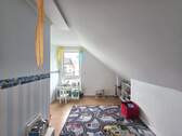 Dachgeschoss - 