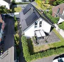 Zuhause für Zwei - Gemütliches Einfamilienhaus mit Garten in ruhiger Lage - Hövelhof