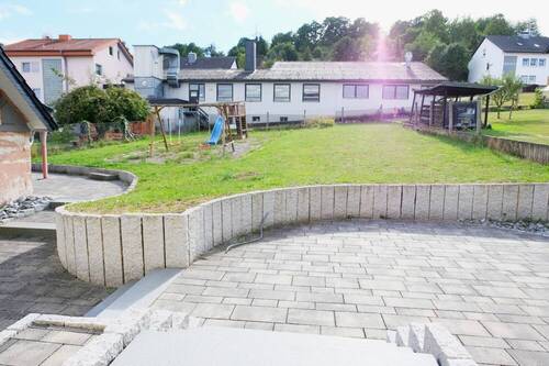 Bild 4 - Doppelhaushälfte mit 110,00 m² in Philippsthal zum Kaufen