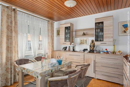 Bild 4 - Reihenmittelhaus mit 105,30 m&sup2; in Ibbenbüren zum Kaufen