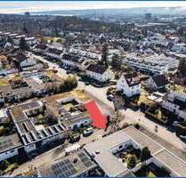 Perfekt für Familien, Winkel-Bungalow in schöner ruhiger Lage von KN-Fürstenberg mit Garage. - Konstanz