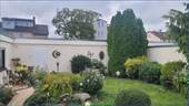 Garten im Sommer - 