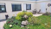 Garten im Sommer - 