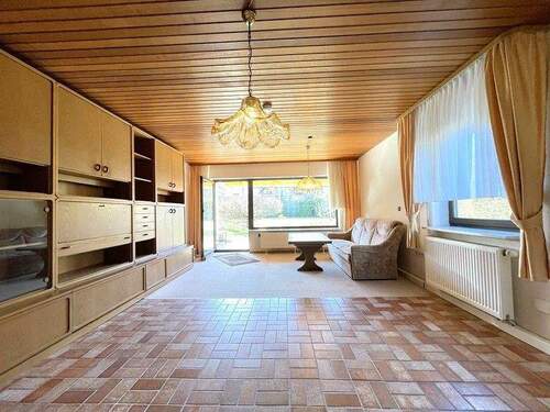 EG Wohnen - Mehrfamilienhaus, Wohnhaus mit 202,00 m&sup2; in Schnaittach zum Kaufen