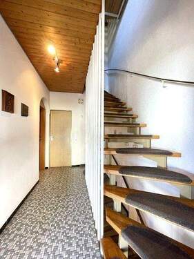 Treppenhaus - 