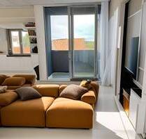 3 oder 4 RWE mit 84 m² in bester Wohnlage von Ilmenau mit Balkon