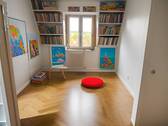 Kinderzimmer Musterbeispiel - 3 Zimmer Etagenwohnung in Ilmenau