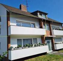 Köln Weiden: vermietete 2-Zimmerwohnung mit Balkon, zentral gelegen - Köln / Weiden