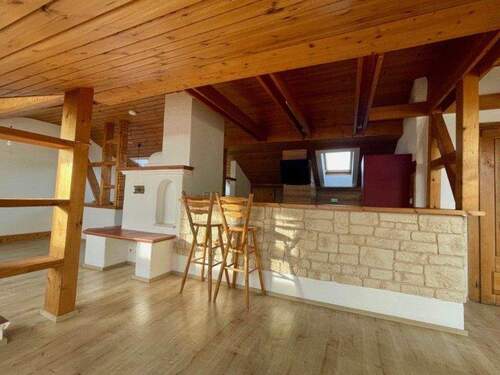 Wohnen/Essen I - 3 Zimmer Etagenwohnung zum Kaufen in Kaufering