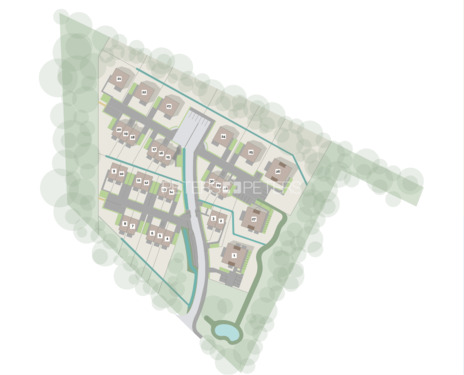 Quartier Lage - Grundstück in Hamburg zum Kaufen