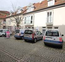 BÜRO,- PRAXIS- ODER KANZLEIRÄUME - ZENTRAL in bester Innenstadtlage zu vermieten - Zell am Harmersbach