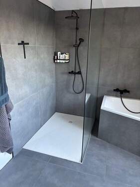 Badezimmer OG - 