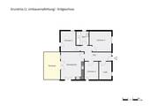 Grundriss - Umbauempfehlung - 