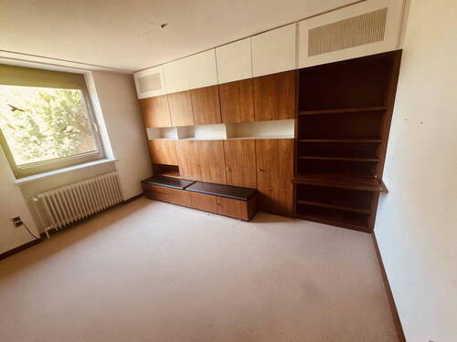 Kinder-/Gäste-/Arbeitszimmer - 