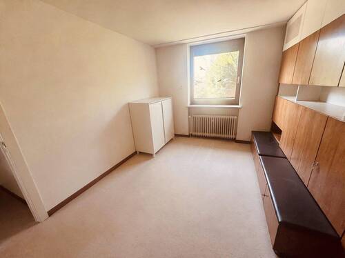 Kinder-/Gäste-/Arbeitszimmer - 