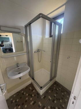 Duschbad/Gästetoilette - 