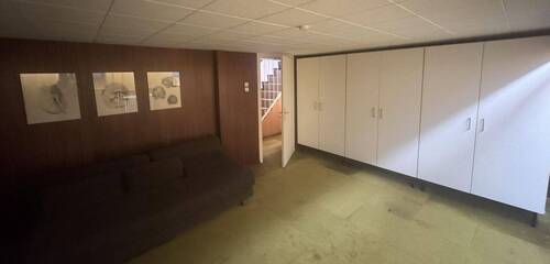 Ehem. Gästezimmer Keller - 