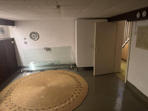 Ehem. Partyraum Keller - 