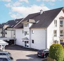 Modernes Wohnen in attraktiver Lage: 3-Zimmerwohnung mit Terrasse und 2 Stellplätzen in BI-Quelle - Bielefeld