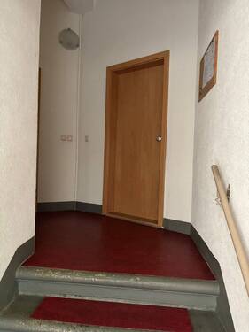 Treppenhaus - 