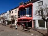 Außenansicht - 1 Zimmer Mehrfamilienhaus, Wohnhaus zum Kaufen in Dillingen