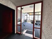 Eingangsbereich Wohnung Obergeschoss - 
