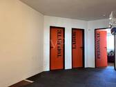 Flur Wohnung Obergeschoss - 