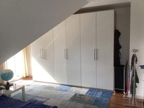 Schlafzimmer - 