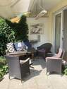 Terasse - 