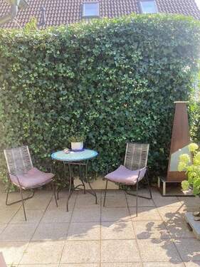 Terrasse - 