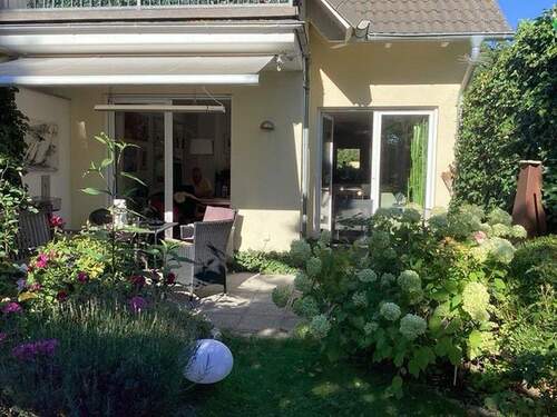 Garten - 