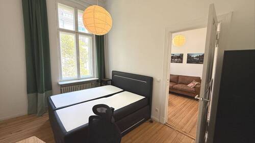 Schlafzimmer - 