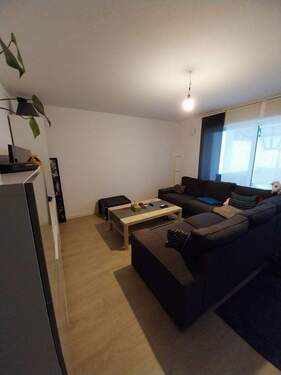 Wohnen - Etagenwohnung mit 101,70 m&sup2; in Rielasingen-Worblingen zur Miete