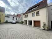 Innenhof - 