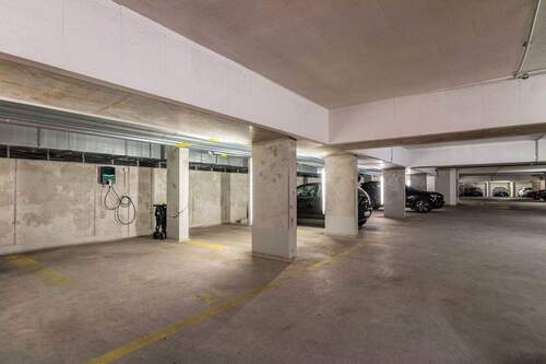 Stellplatz 24 - Garage, Stellplatz in Berlin Friedrichshain zur Miete