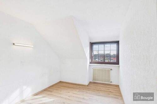 Schlafzimmer II DG - 