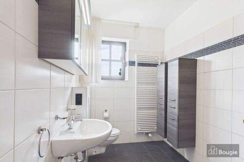 Badezimmer EG - 