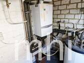 Zentralheizung - 