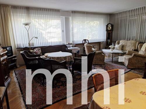 Wohn- / Esszimmer - Mehrfamilienhaus, Wohnhaus mit 173,50 m&sup2; in Niederkassel / Mondorf zum Kaufen