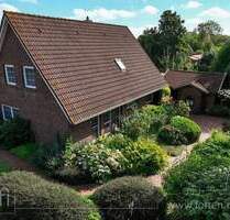 Drei Etagen zum Leben in Ems- und Dollartnähe - inklusive extra Baugrundstück - Jemgum Nendorp