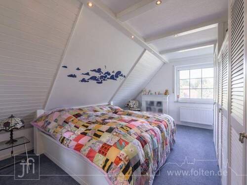 Schlafzimmer - 
