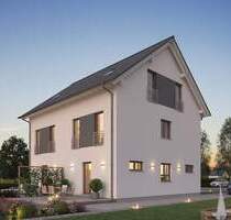 Doppelhaushälfte mit viel Wohnraum und Keller - Kraichtal Münzesheim