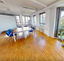 Helles Büro am Postplatz Dresden - sofort bezugsfertig & flexibel