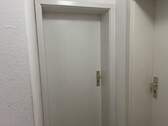 Wohnungstür - 