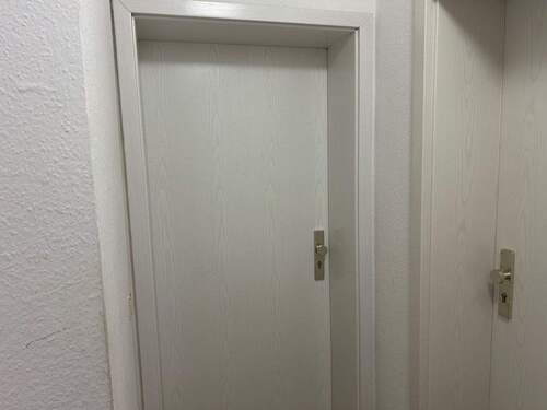 Wohnungstür - 