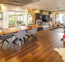 Exzellenter Walmdach-Bungalow in Vollausstattung ! PV & Solar und weitere Highlights in Top-Lage - Walsrode Bomlitz