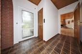 Flur im Anbau - 