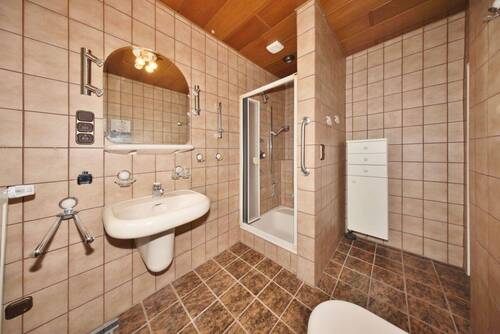 Duschbad - 