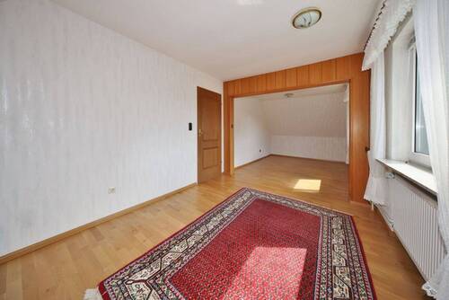 Schlafzimmer - 