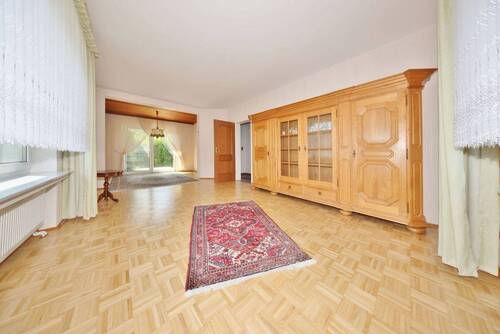 Wohnzimmer - 